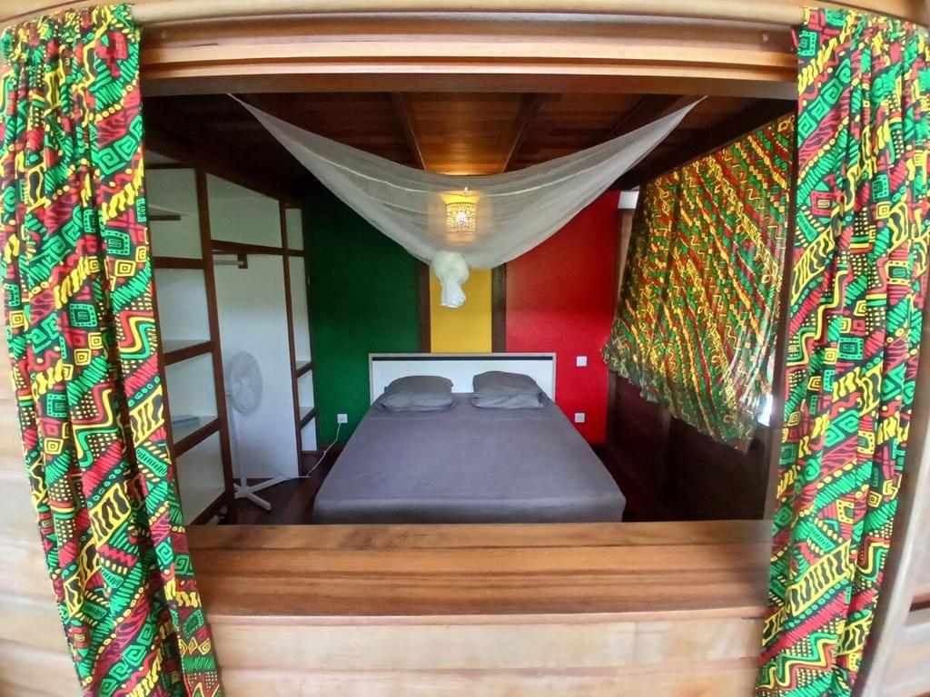 Lodge Kunawalu