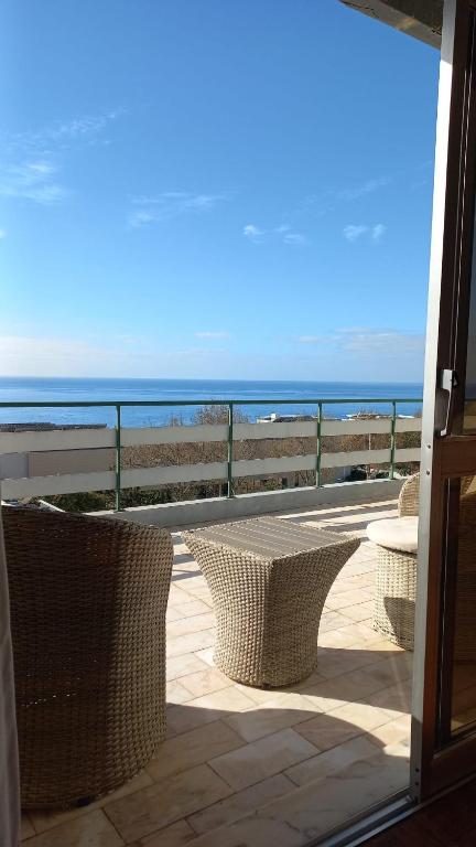 Funchal Lido Duplex