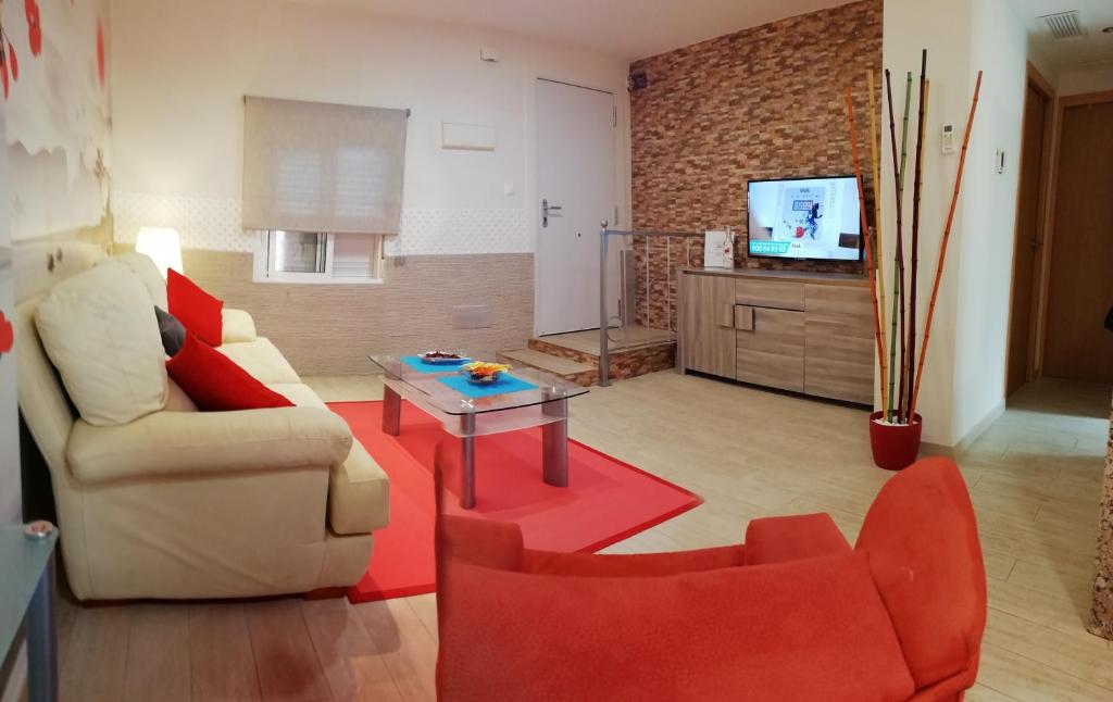 Apartamento Casa Azul en el centro de Los Boliches - Fuengirola