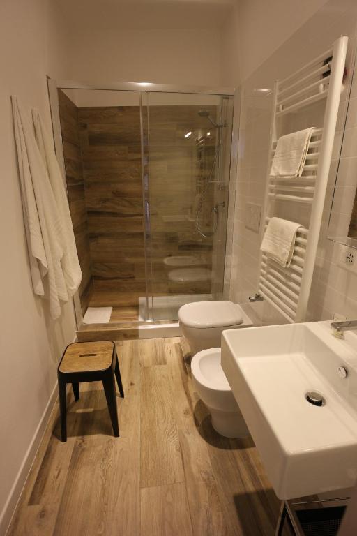AL 32 B&B - Camera Doppia Con Bagno Privato