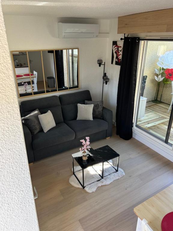 Studio CAP D AGDE