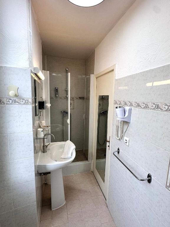 Logis Le Relais Imperial - Chambre Double Standard
