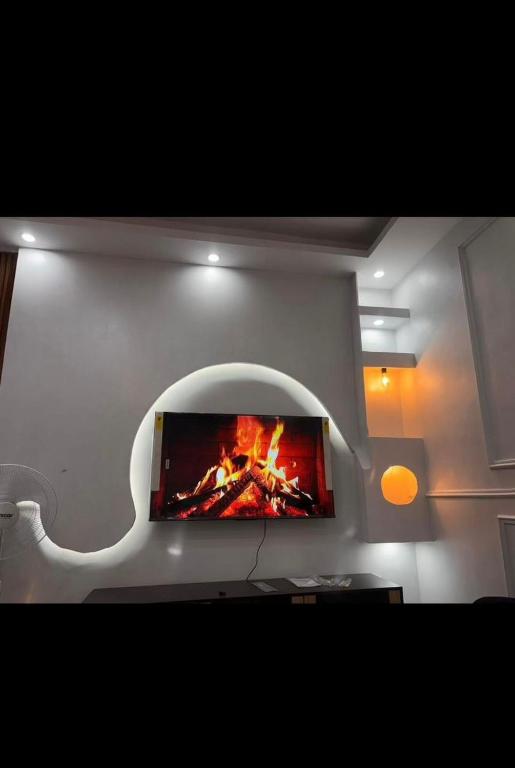 Fotografija u galeriji objekta D2H résidence u gradu Abidžan