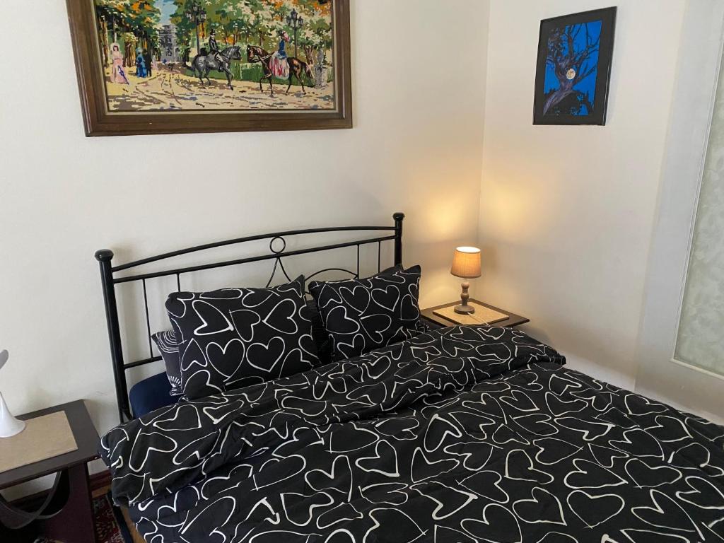 KOSMOS Central, Apartment, very spacious with Balkony Alexandroupolis