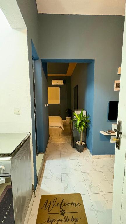 Résidence Lakean F1