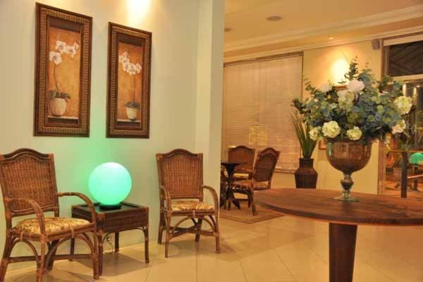  Hotel Montana Serra Negra