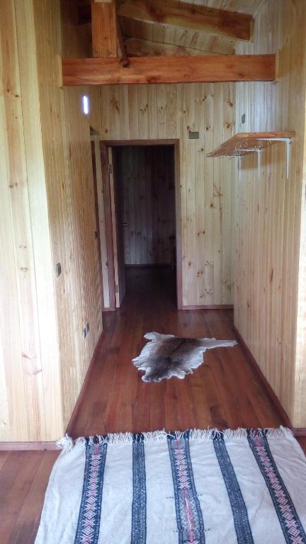 Cabaña Pucon a Huife