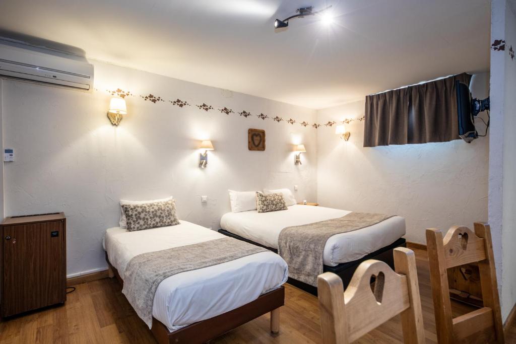 The Originals Boutique, Hôtel La Ferme du Pape, Eguisheim – photo 10