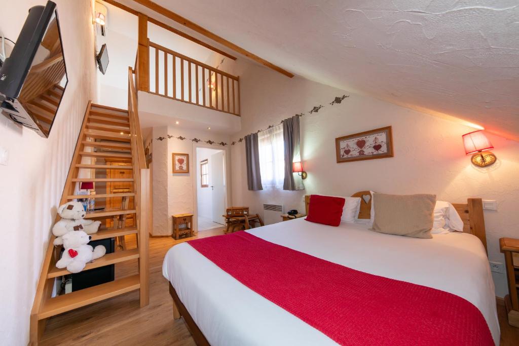 The Originals Boutique, Hôtel La Ferme du Pape, Eguisheim – photo 13
