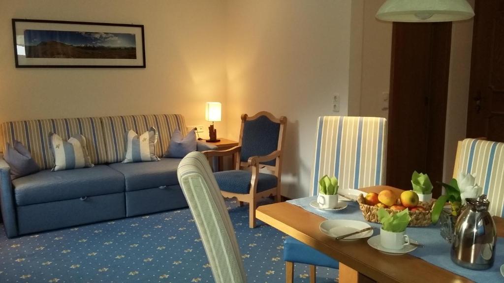 Hotel Garni Erler - 3