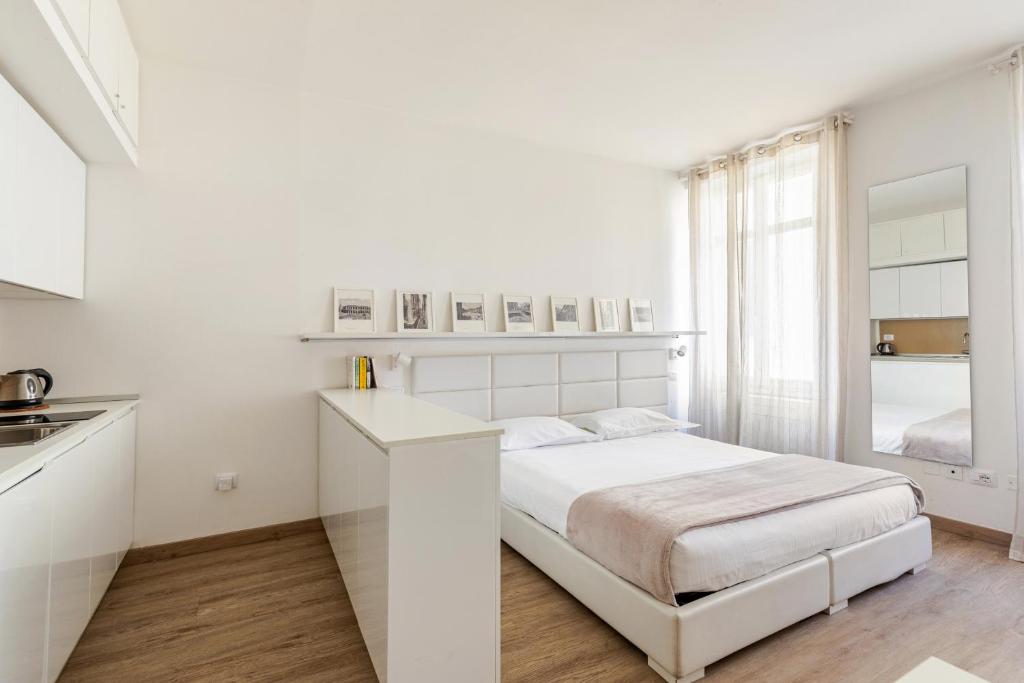 Truly Verona - Superior Studio - Vicolo Rensi 6