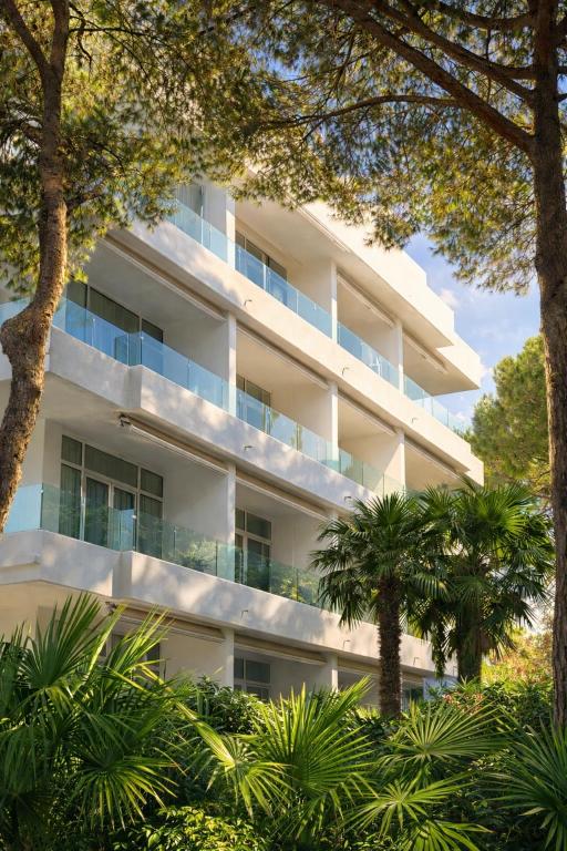Hotel Greif