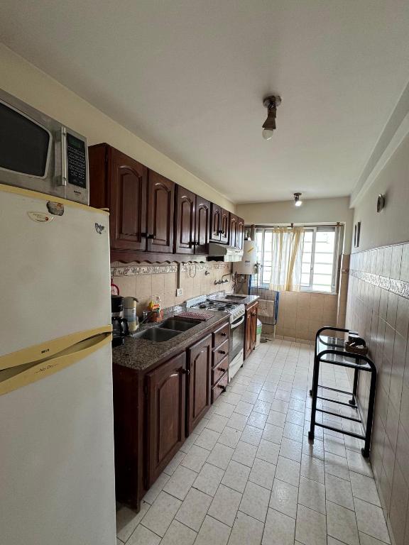 Monte Grande Centrico-Aeropuerto