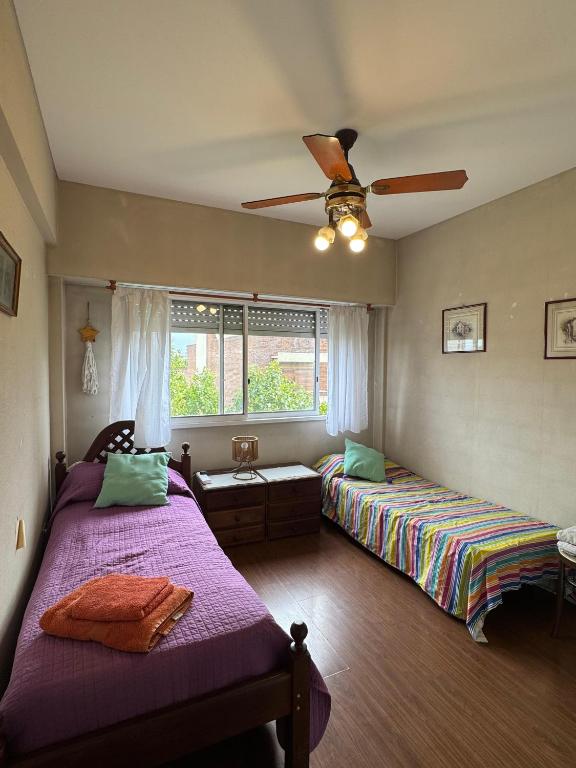 Monte Grande Centrico-Aeropuerto