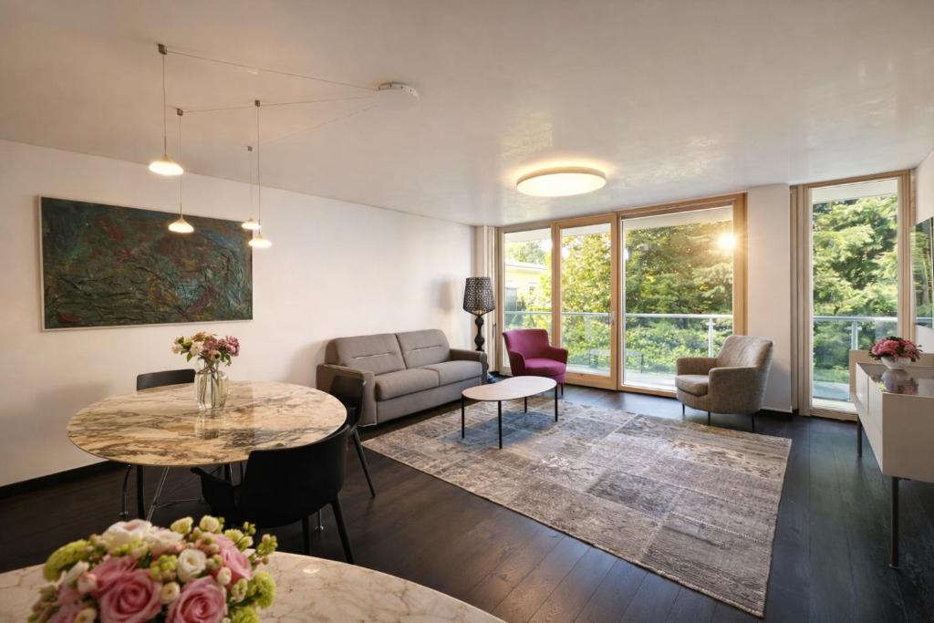 Grand Apartment Sissi