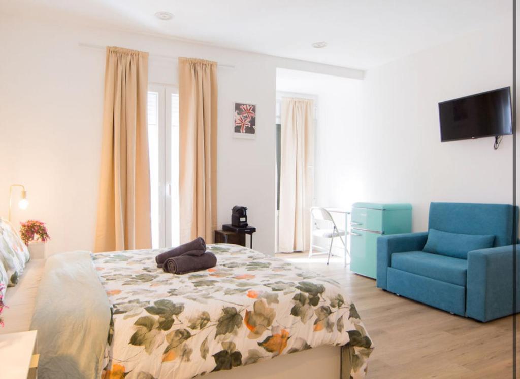 Habitación en Alicante 5 Bernardo