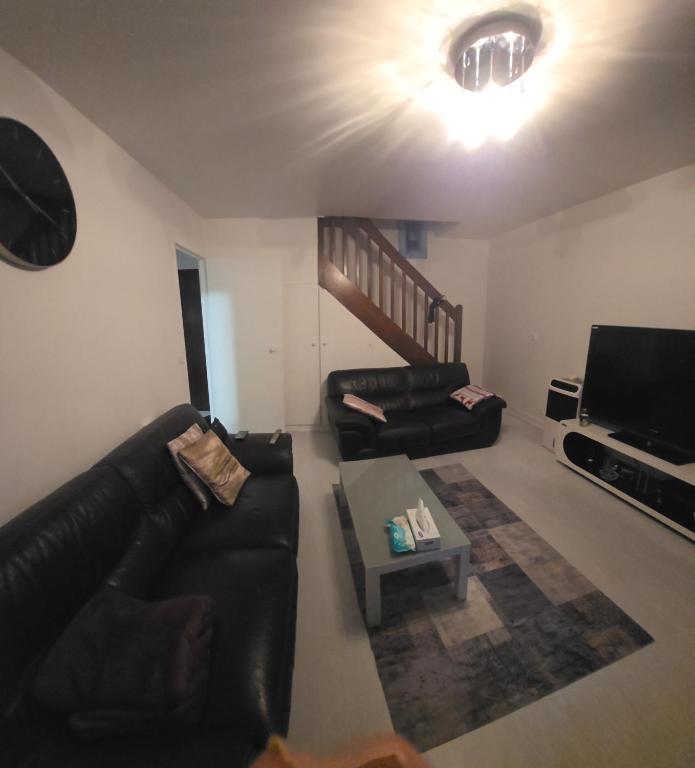 Beau Duplex