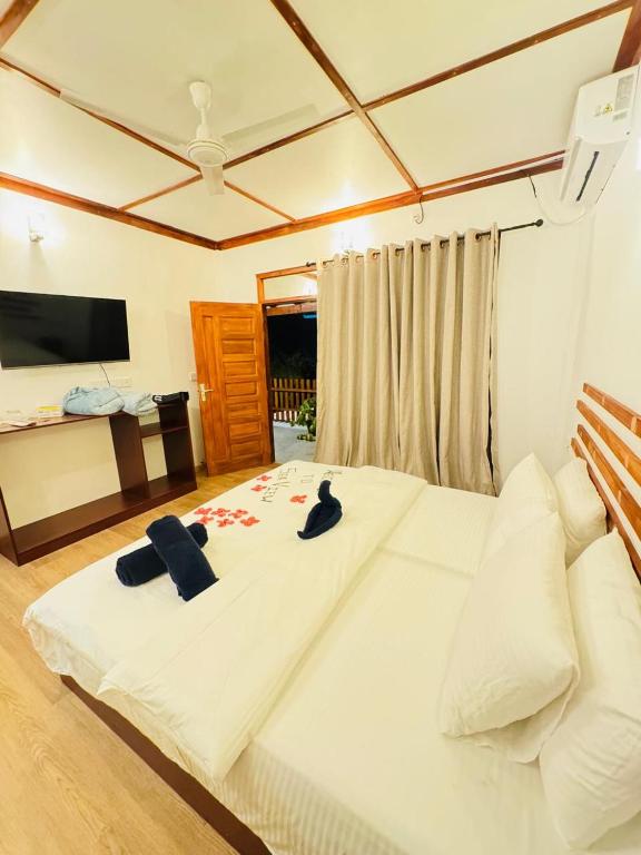 Sevenseas Seaview Maldives