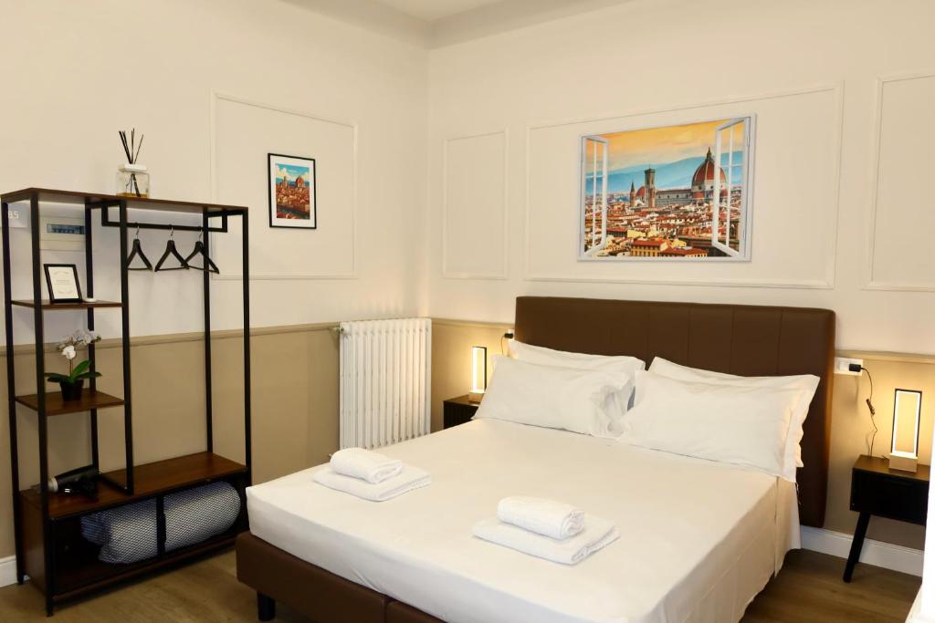 El Roy Garden Rooms