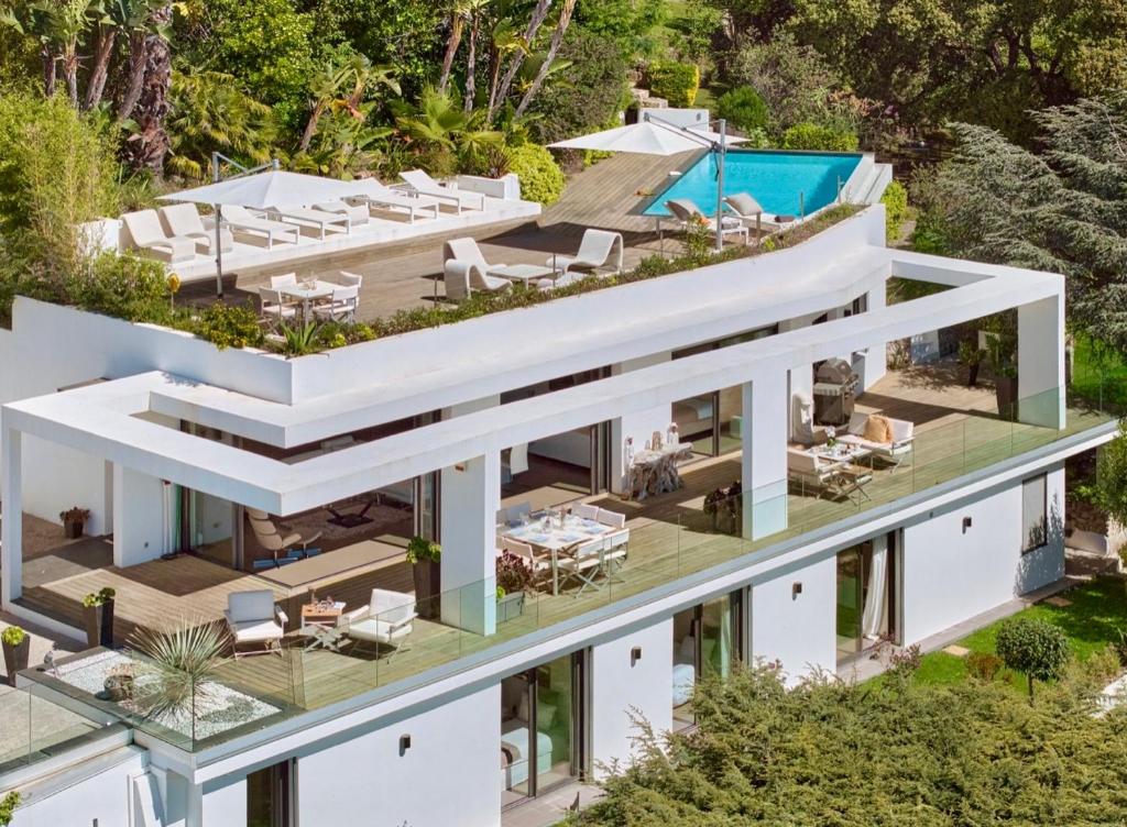 Villa Baie Des Iles