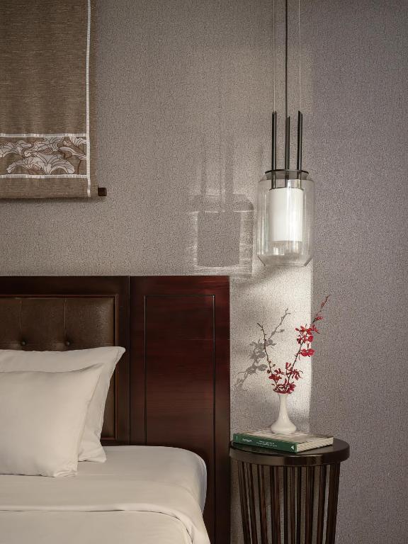 Luxury Triple Room (Daily free Minibar & (1) time Afternoon Tea)