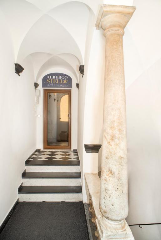 Fotografie z fotogalerie ubytování Stella Della Marina v destinaci Monterosso al Mare