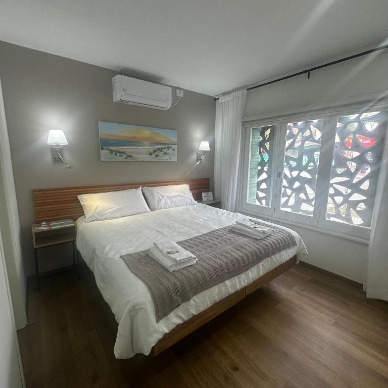 Pepe Hostel Boutique