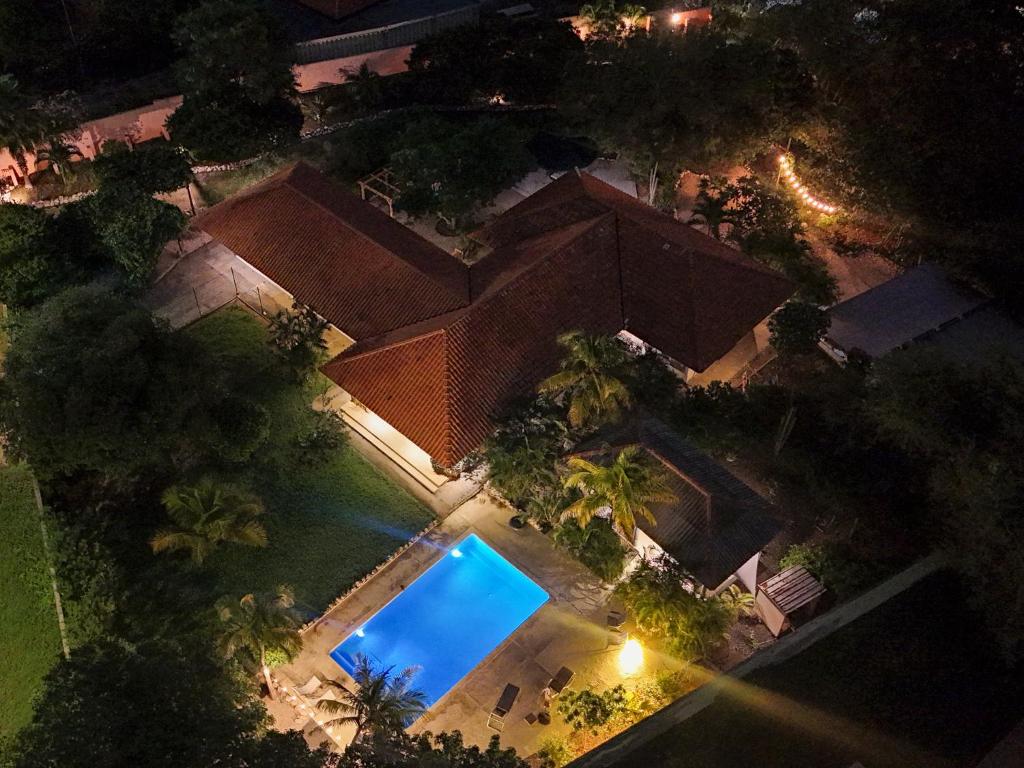Abaai Resort B&B