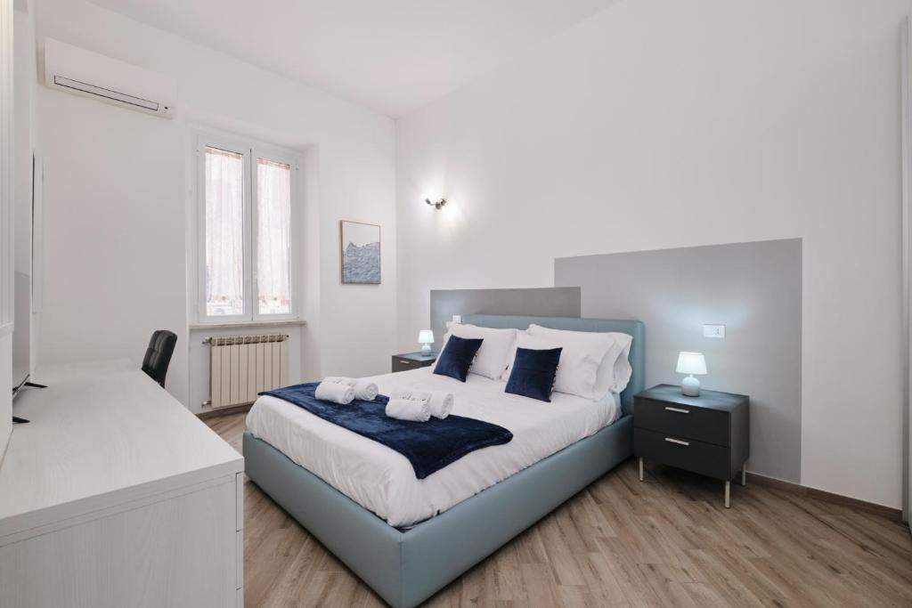 RENTALPRO - Vatican Elegant Suite
