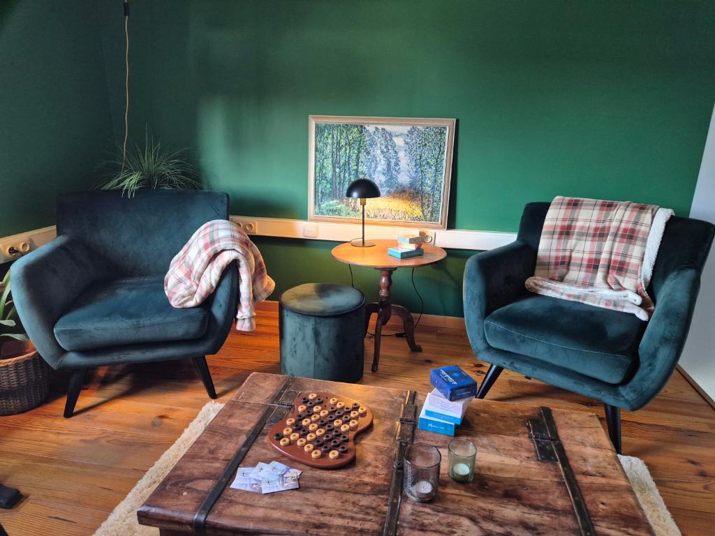 Chambre d'Amandine - Housity