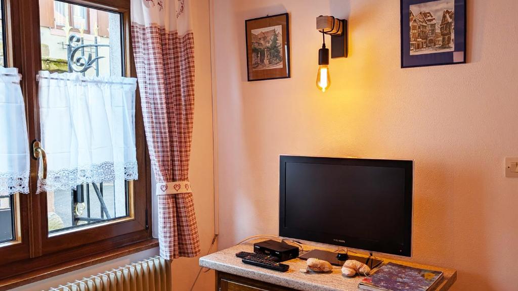 Gites-Weyer La maison – photo 11