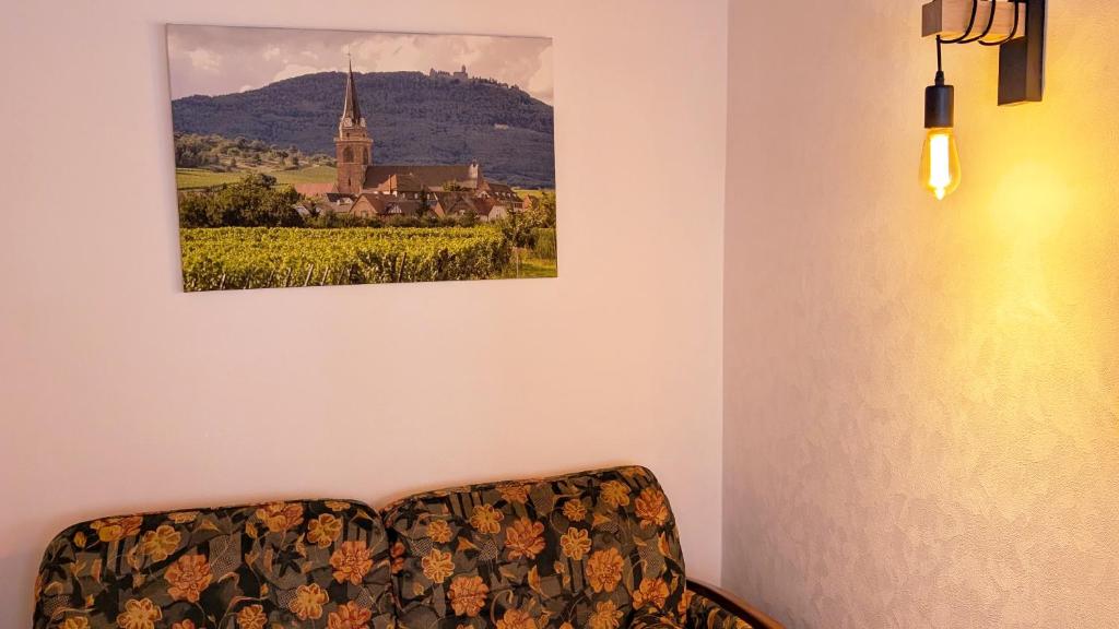 Gites-Weyer La maison – photo 12