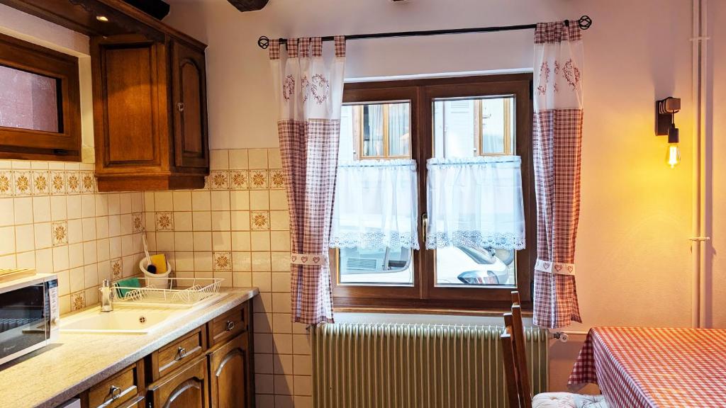 Gites-Weyer La maison – photo 10