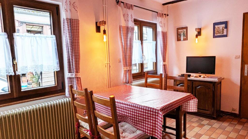 Gites-Weyer La maison – photo 5