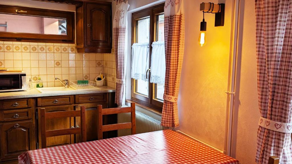 Gites-Weyer La maison – photo 9