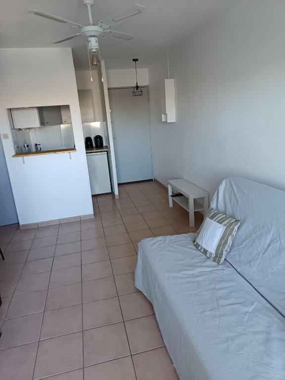 Appartement Sète