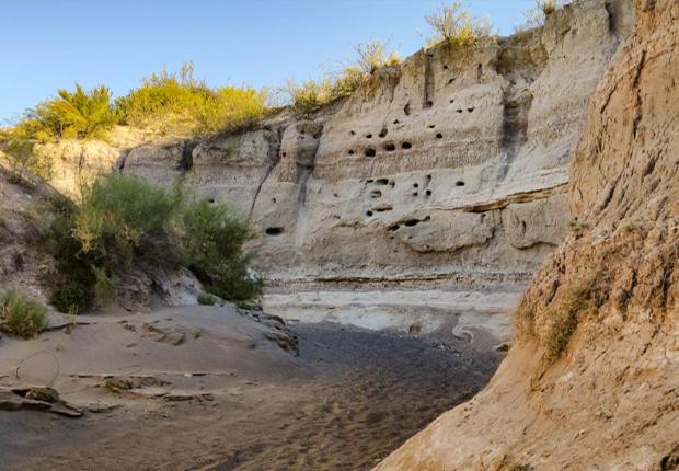 Cabañas Ruidos de Agua