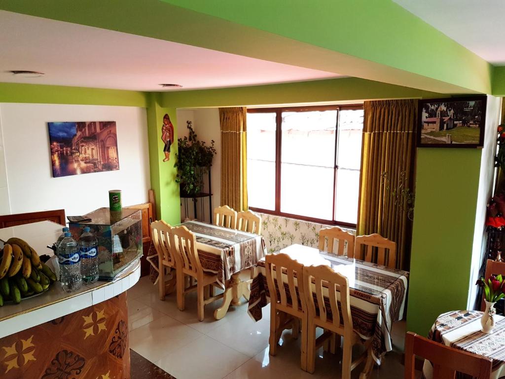 Comedor