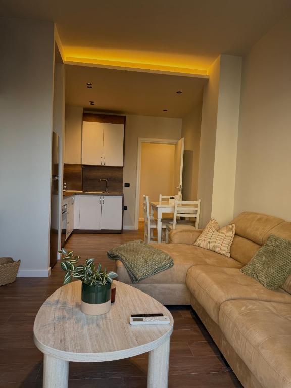 Ki Apartment