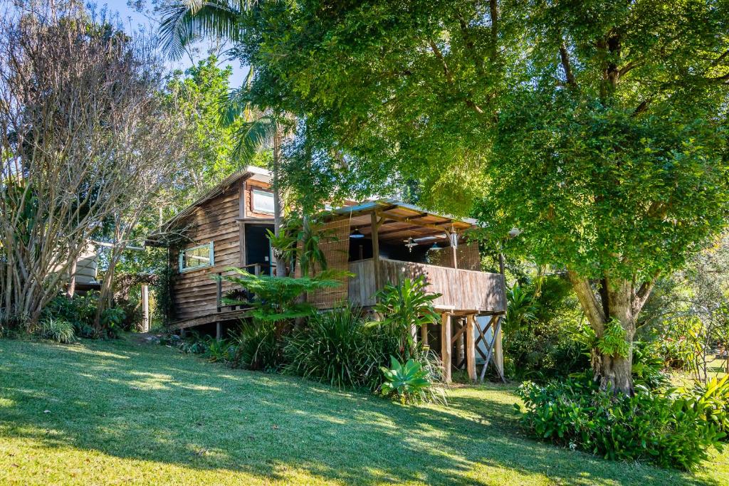 Gallery image of The Shack in Bellingen