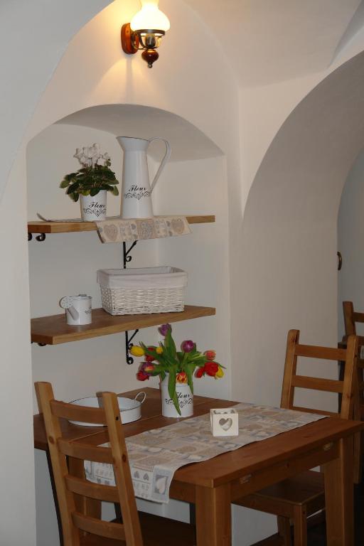 Fotografie z fotogalerie ubytování Hotel Střelnice v destinaci Teplice nad Metují