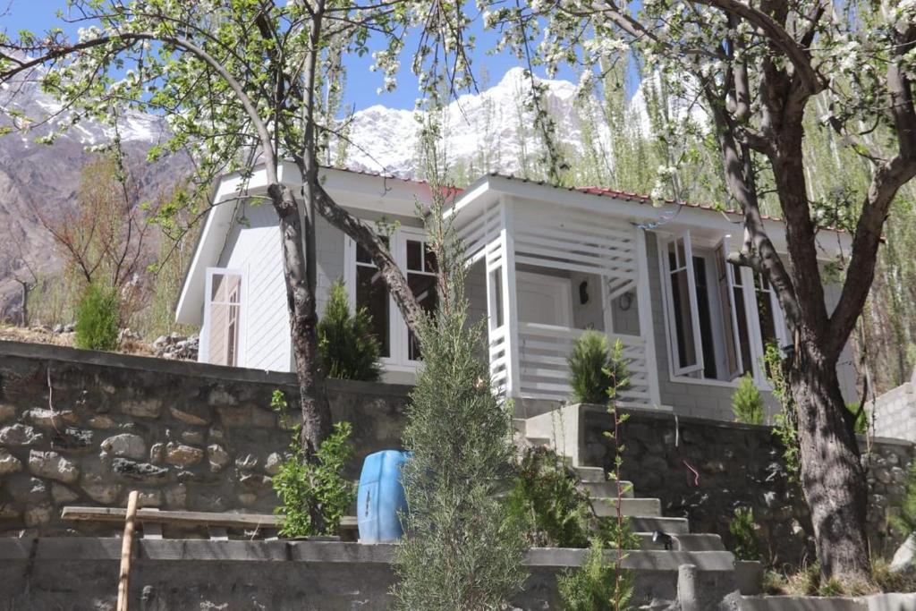 The Nest, Private Guesthouse in Hunza