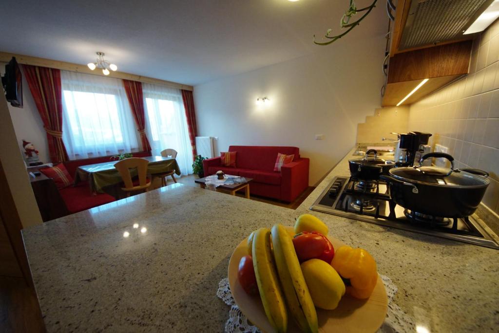 Miribunghof - Apartamento Con Vistas A La Montaña