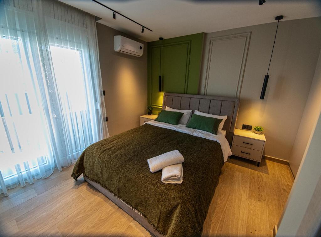 Olive Home