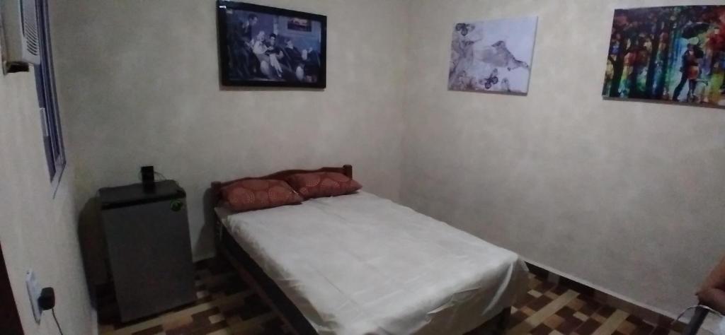 Habitaciones Bellavista 115