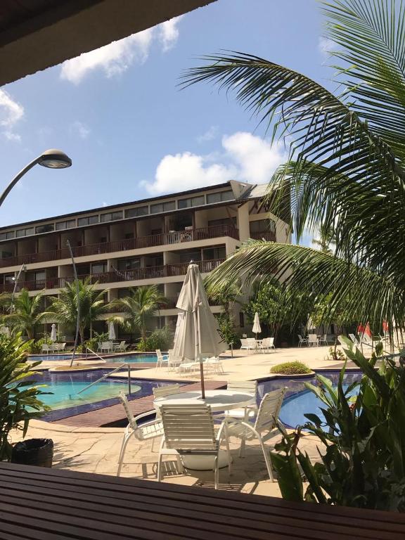  Flat Nannai Residence Muro Alto