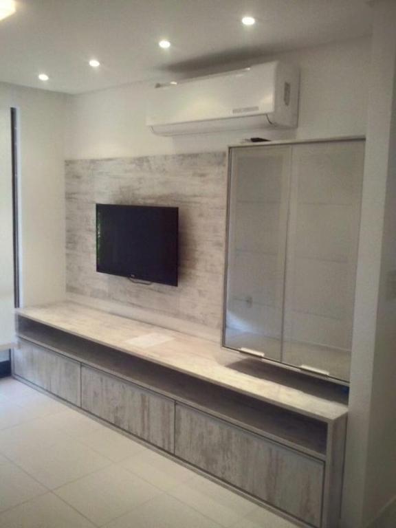  Flat Nannai Residence Muro Alto