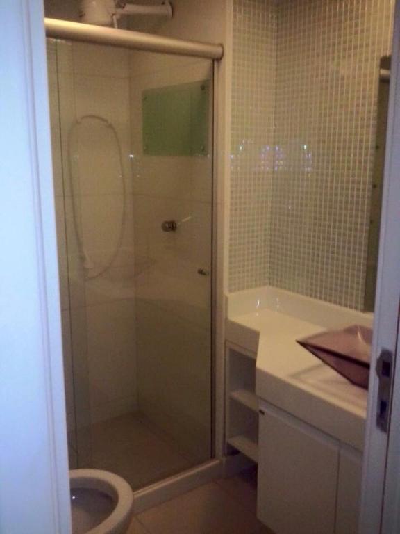  Flat Nannai Residence Muro Alto