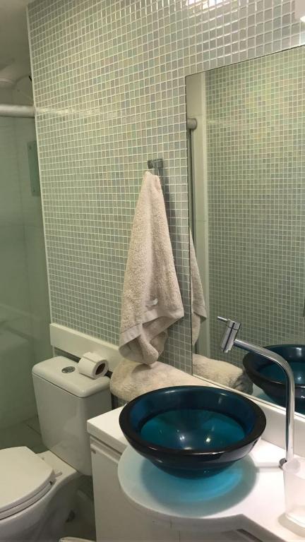  Flat Nannai Residence Muro Alto