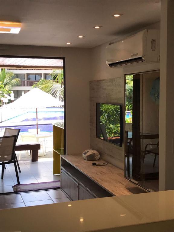  Flat Nannai Residence Muro Alto
